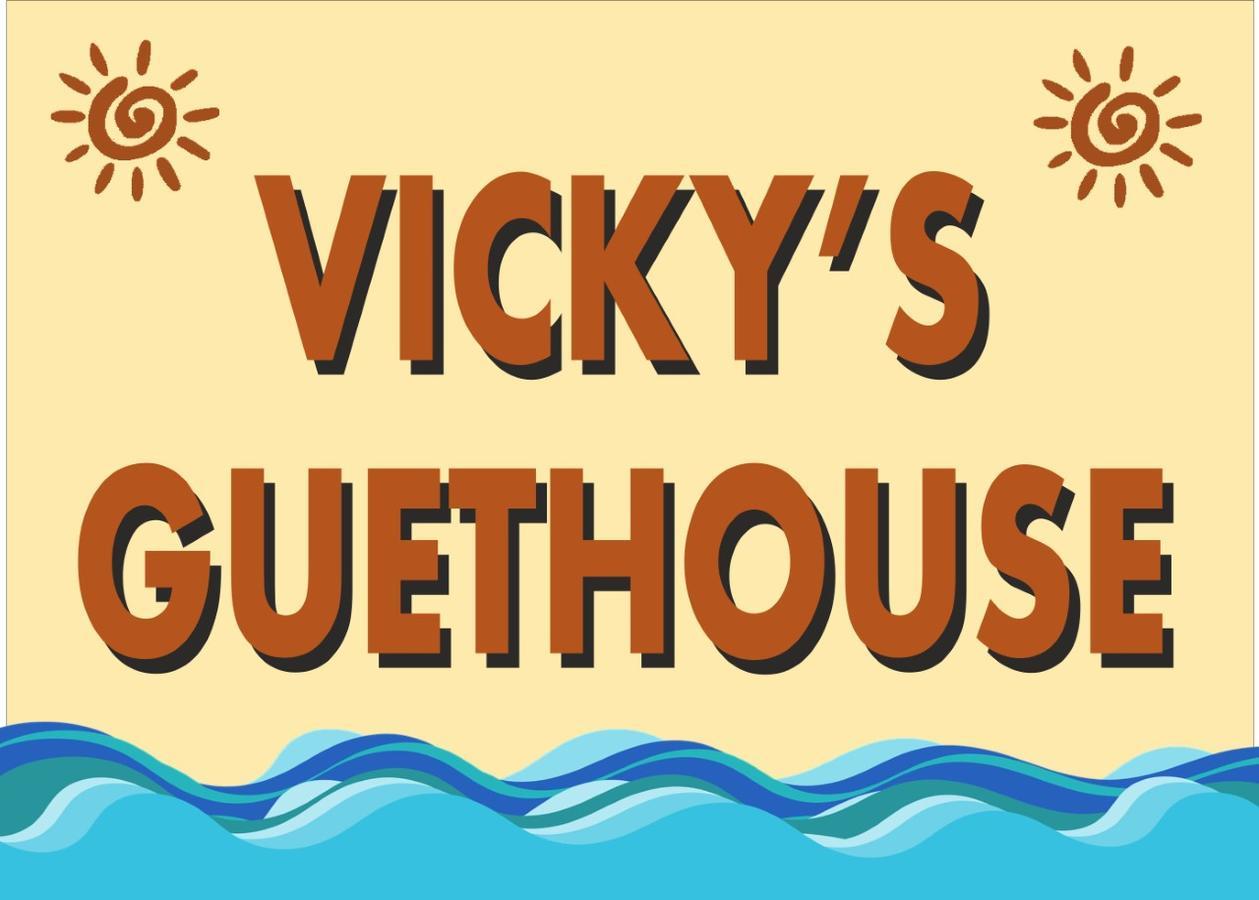 Vicky'S Guesthouse Кавос Екстер'єр фото